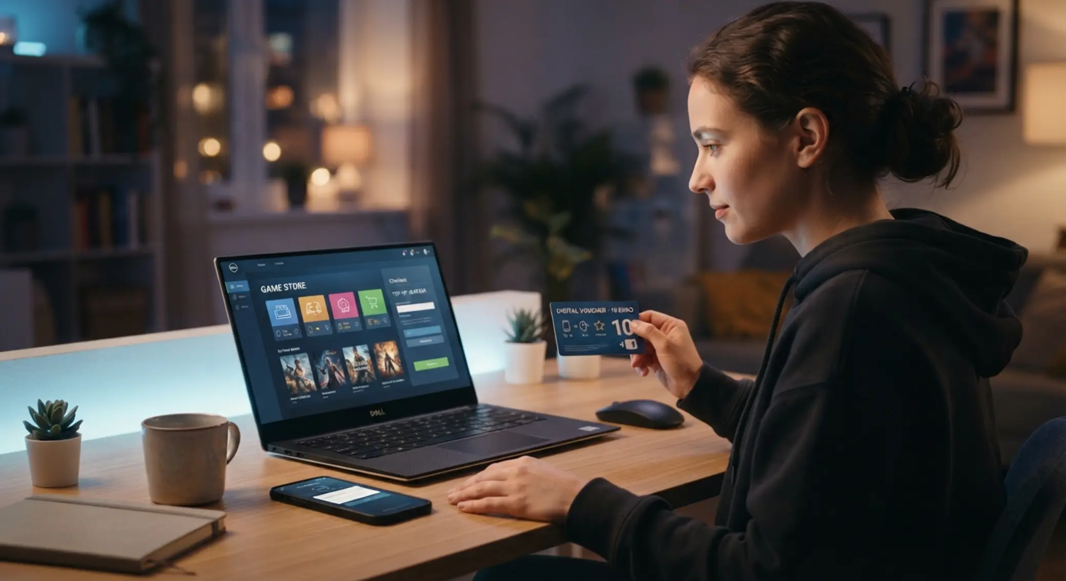 Jouer en ligne avec un dépôt de 10 euros via carte prépayée