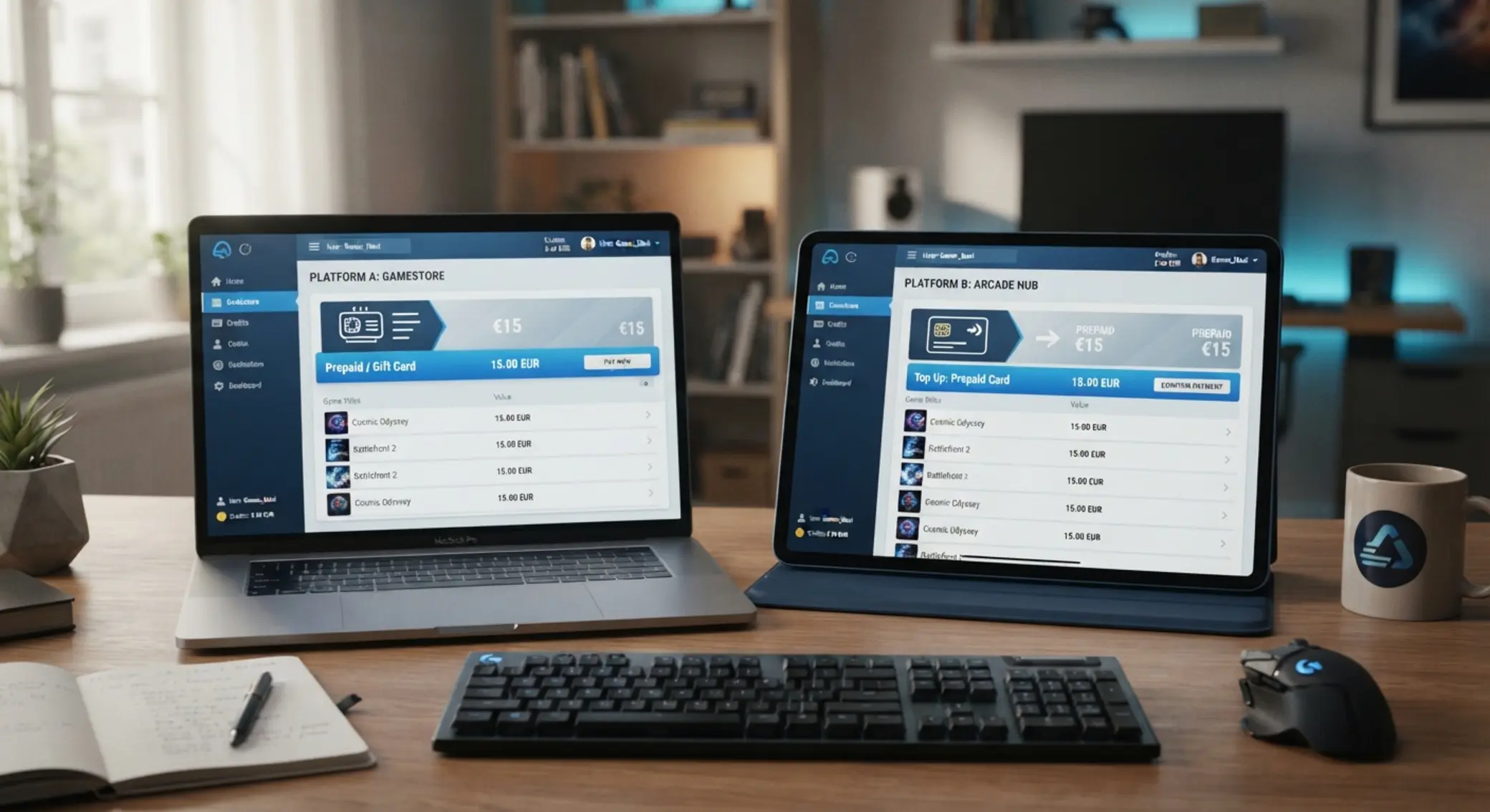 Comparer plusieurs plateformes pour un dépôt de 15 € Comparaison de plateformes de jeu en ligne avec dépôt de 15 €