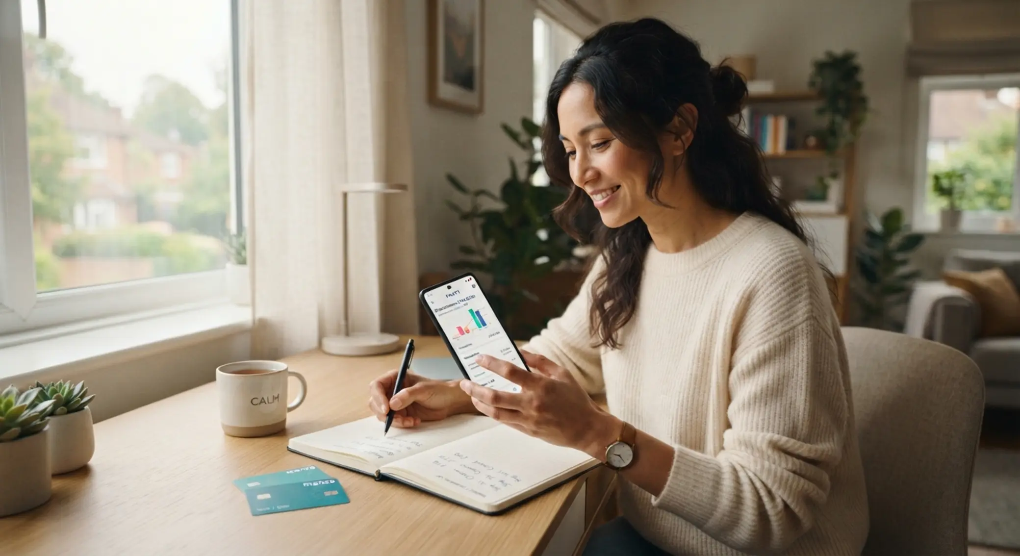 Contrôle du budget de 15 € et session responsable Gestion responsable d’un budget de 15 € sur application mobile
