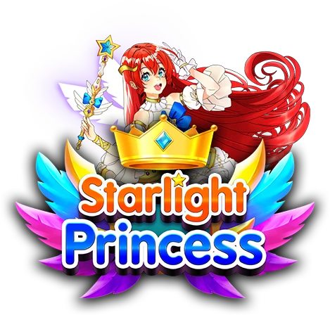 Machine Ă sous Starlight Princess