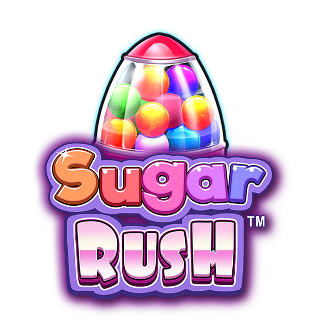 Machine Ă sous Sugar Rush