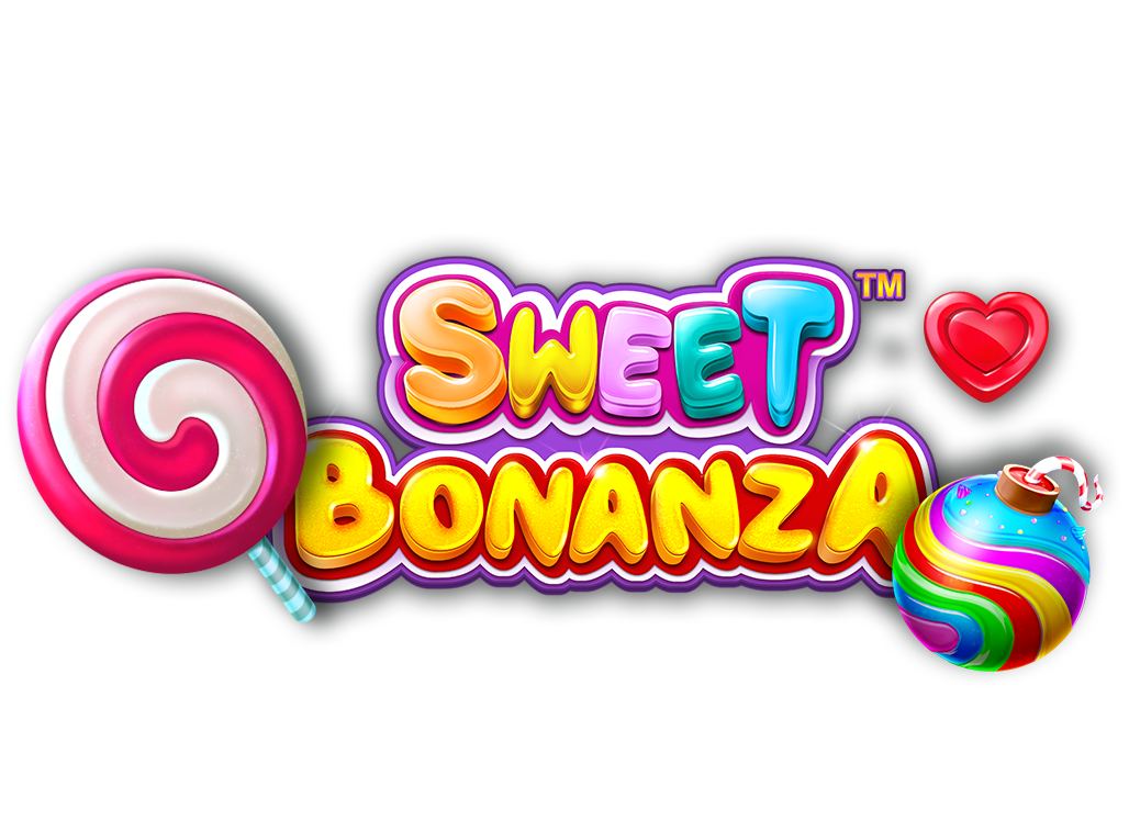 Machine Ă sous Sweet Bonanza