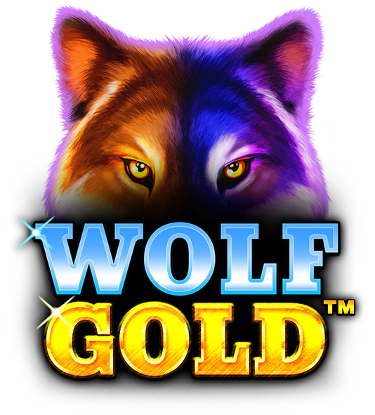 Machine Ă sous Wolf Gold